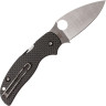 Нож SPYDERCO SAGE 5 123CFPCL