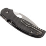 Нож SPYDERCO SAGE 5 123CFPCL