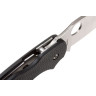 Нож SPYDERCO SAGE 5 123CFPCL