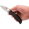 Нож SPYDERCO SAGE 5 123CFPCL