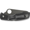 Нож SPYDERCO SALT 1 88PBBK