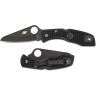 Нож SPYDERCO SALT 1 88PBBK
