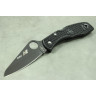 Нож SPYDERCO SALT 1 88PBBK