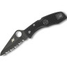 Нож SPYDERCO SALT 1 88SBBK