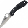 Нож SPYDERCO SALT 1 88SBK