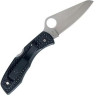 Нож SPYDERCO SALT 88PBK