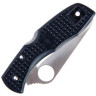 Нож SPYDERCO SALT 88PBK