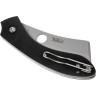 Нож SPYDERCO SERGE PANCHENKO’S ROC 177GP