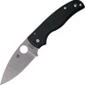 Нож SPYDERCO SHAMAN 229GP