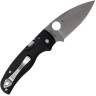 Нож SPYDERCO SHAMAN 229GP