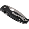 Нож SPYDERCO SHAMAN 229GP