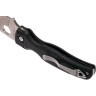Нож SPYDERCO SHAMAN 229GP