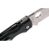 Нож SPYDERCO SHAMAN 229GP