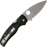 Нож SPYDERCO SHAMAN 229GS