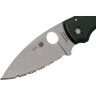 Нож SPYDERCO SHAMAN 229GS