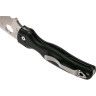 Нож SPYDERCO SHAMAN 229GS