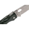 Нож SPYDERCO SHAMAN 229GS