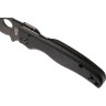 Нож SPYDERCO SHAMAN 229GSBK