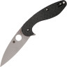 Нож SPYDERCO SLIVERAX 228CFP