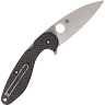 Нож SPYDERCO SLIVERAX 228CFP