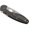 Нож SPYDERCO SLIVERAX 228CFP