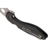 Нож SPYDERCO SLIVERAX 228CFP