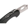 Нож SPYDERCO SLIVERAX 228CFP