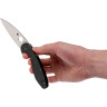 Нож SPYDERCO SLIVERAX 228CFP
