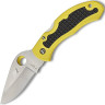 Нож SPYDERCO SNAP-IT SALT 26PYL