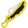 Нож SPYDERCO SNAP-IT SALT 26SYL