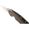 Нож SPYDERCO SOUTHARD FLIPPER 156GPBN