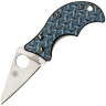 Нож SPYDERCO SPIN 86GFBLP