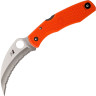 Нож SPYDERCO SPYDERHAWK 77SOR