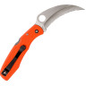 Нож SPYDERCO SPYDERHAWK 77SOR