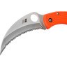 Нож SPYDERCO SPYDERHAWK 77SOR