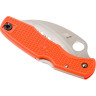 Нож SPYDERCO SPYDERHAWK 77SOR