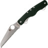 Нож SPYDERCO SPYDIECHEF 209GS