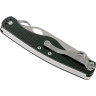 Нож SPYDERCO SPYDIECHEF 209GS