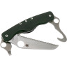 Нож SPYDERCO SPYDIECHEF 209GS