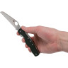 Нож SPYDERCO SPYDIECHEF 209GS