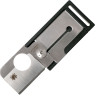 Нож SPYDERCO SQUAREHEAD 193PBK