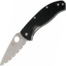 Нож SPYDERCO TENACIOUS 122GS