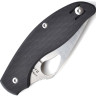 Нож SPYDERCO TERN BY23GP