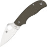 Нож SPYDERCO URBAN 127GPFG