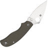 Нож SPYDERCO URBAN 127GPFG
