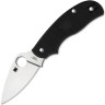 Нож SPYDERCO URBAN LIGHTWEIGH 127PBK