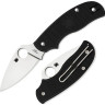 Нож SPYDERCO URBAN LIGHTWEIGH 127PBK