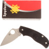 Нож SPYDERCO URBAN LIGHTWEIGH 127PBK
