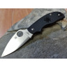 Нож SPYDERCO URBAN LIGHTWEIGH 127PBK