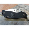 Нож SPYDERCO URBAN LIGHTWEIGH 127PBK